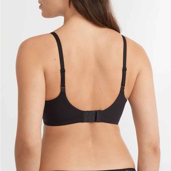 BNWT Bare Necessities Minimizer Bra - Picture 2 of 6